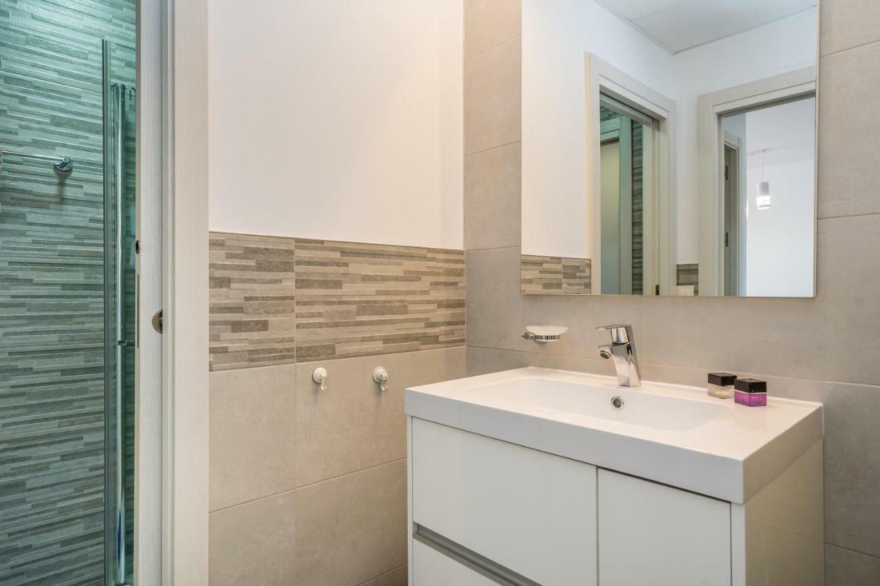 Sal Apartman San Juan de los Terreros Kültér fotó